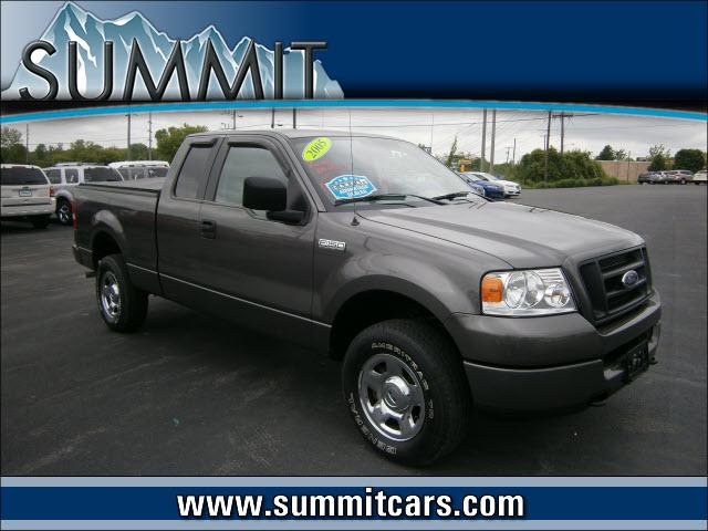 Photo of 2005 Ford F-150