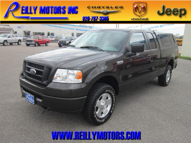 Photo of 2006 Ford F-150