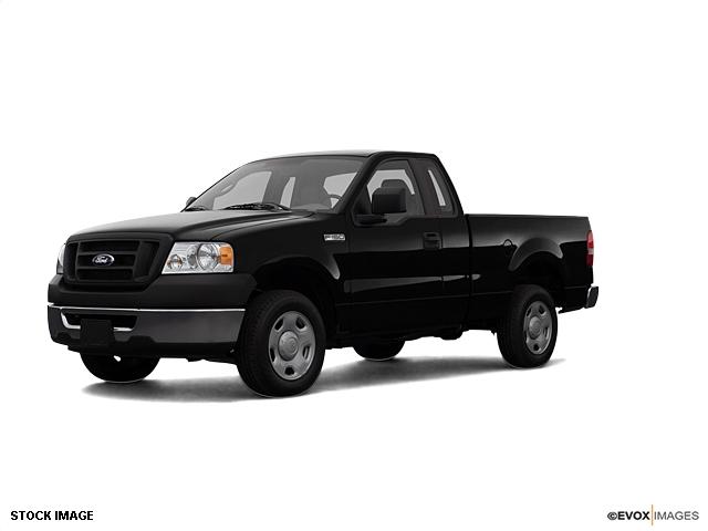 Photo of 2007 Ford F-150
