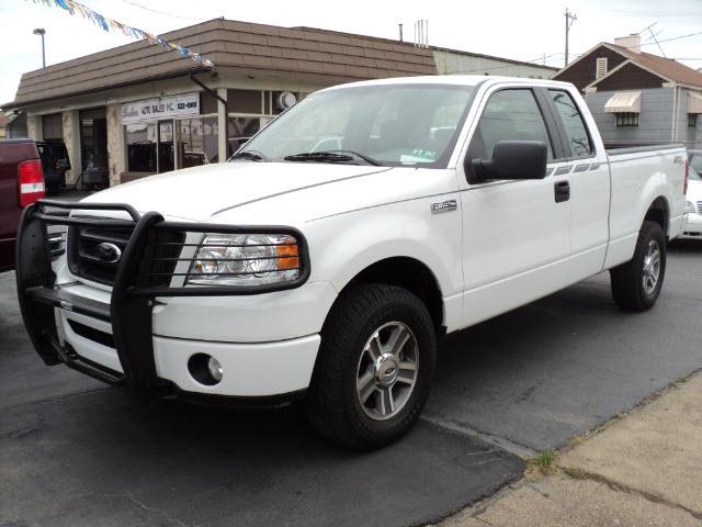 Photo of 2008 Ford F-150