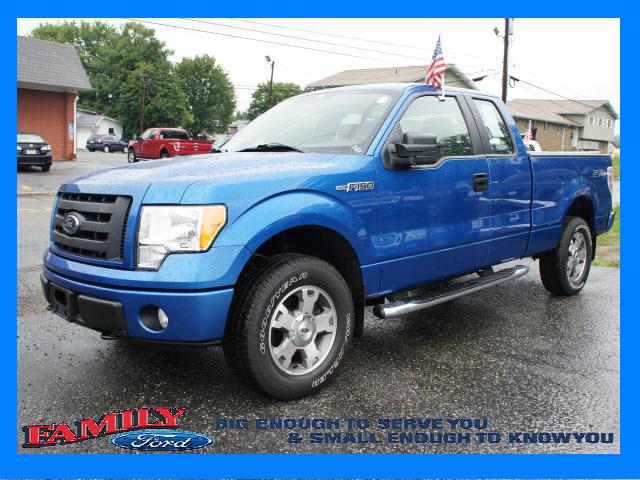Photo of 2009 Ford F-150