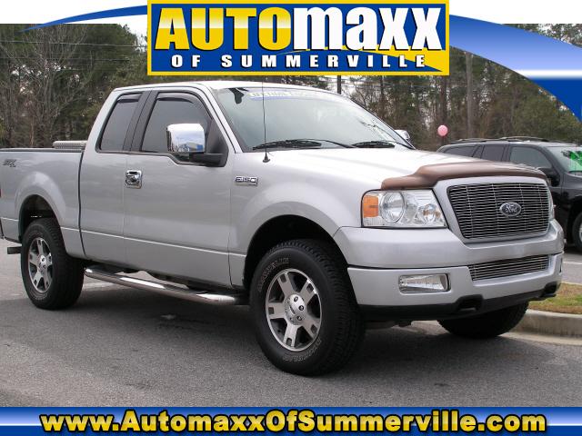 Photo of 2005 Ford F-150