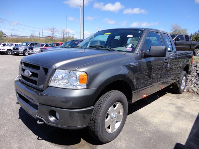Photo of 2006 Ford F-150