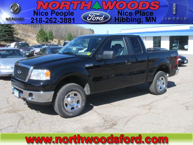 Photo of 2008 Ford F-150