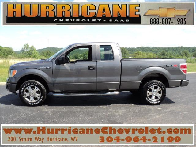 Photo of 2009 Ford F-150