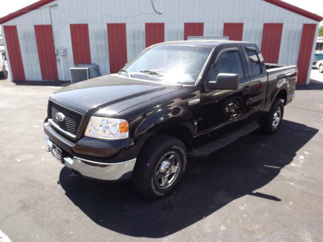 Photo of 2005 Ford F-150