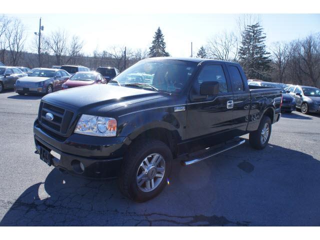 Photo of 2006 Ford F-150