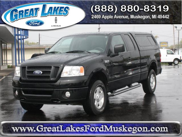 Photo of 2006 Ford F-150