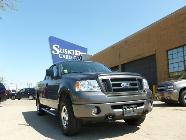 Photo of 2007 Ford F-150