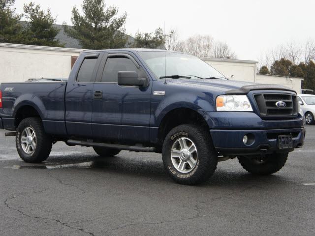 Photo of 2008 Ford F-150