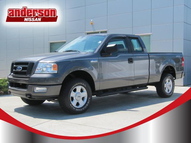Photo of 2005 Ford F-150