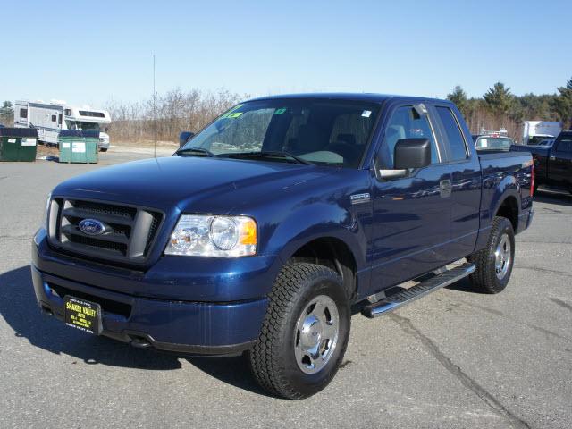Photo of 2007 Ford F-150