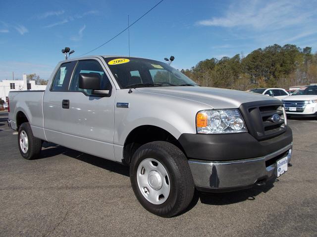 Photo of 2007 Ford F-150
