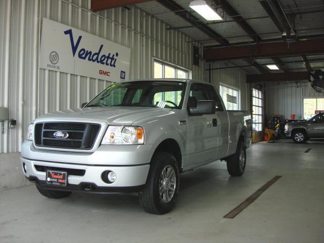 Photo of 2008 Ford F-150