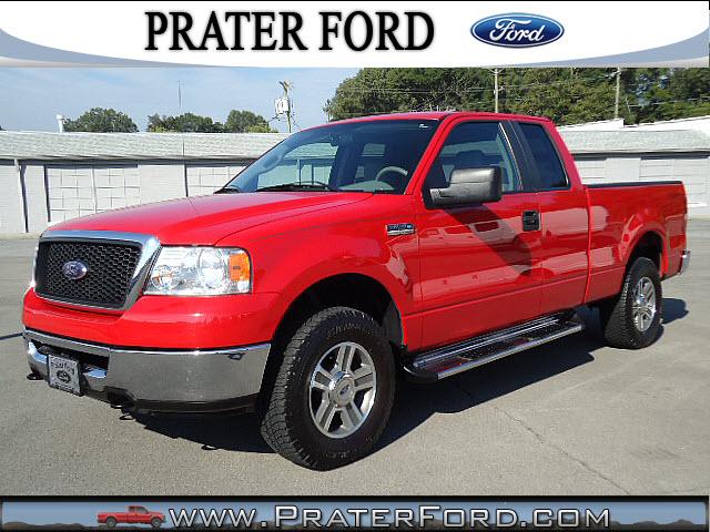 Photo of 2008 Ford F-150