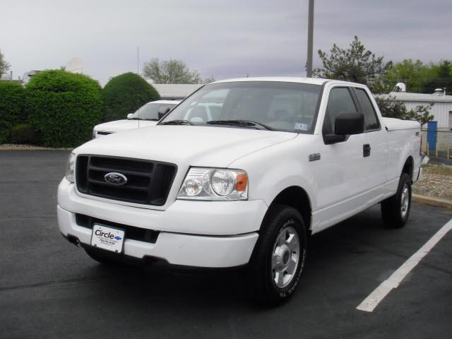 Photo of 2004 Ford F-150