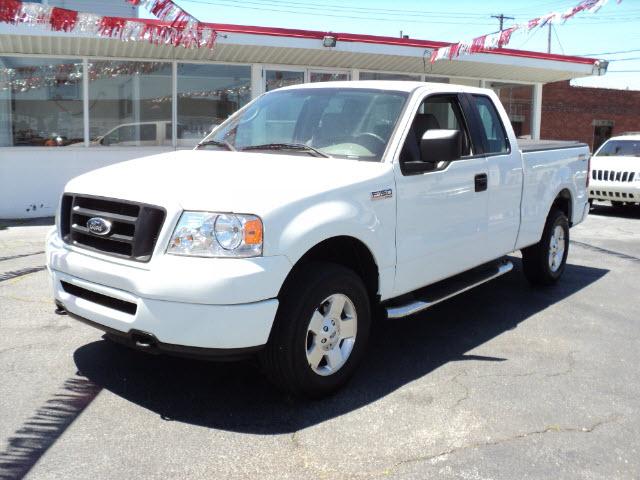 Photo of 2006 Ford F-150