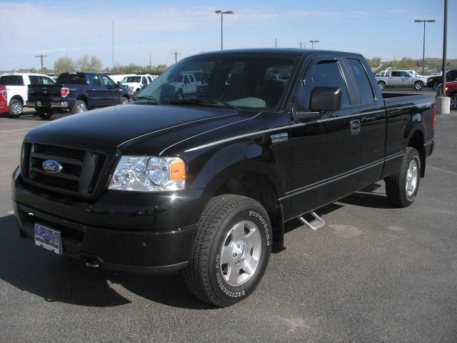 Photo of 2008 Ford F-150