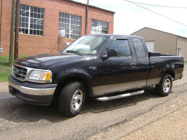 Photo of 2003 Ford F-150