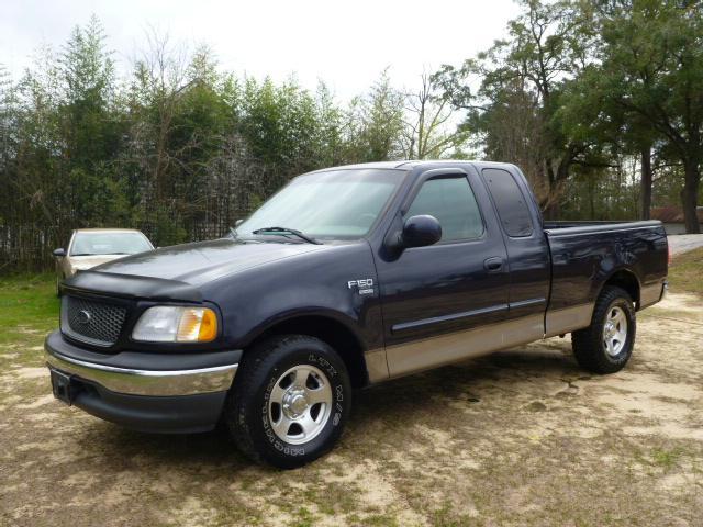 Photo of 2001 Ford F-150