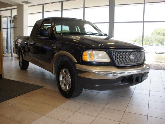 Photo of 1999 Ford F-150