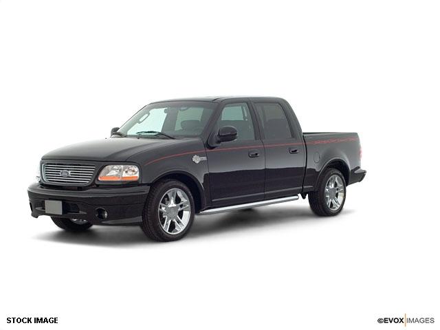 Photo of 2003 Ford F-150