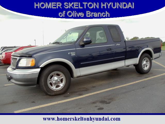 Photo of 2003 Ford F-150