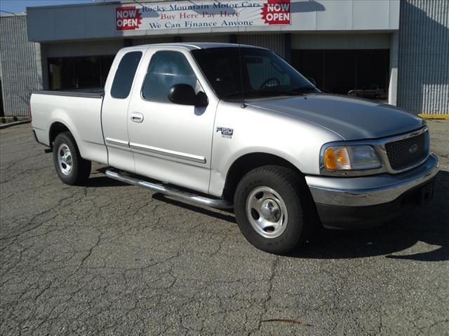 Photo of 2003 Ford F-150