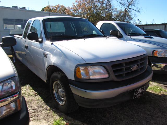 Photo of 2000 Ford F-150