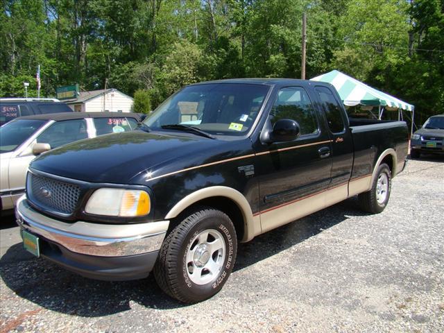 Photo of 1999 Ford F-150
