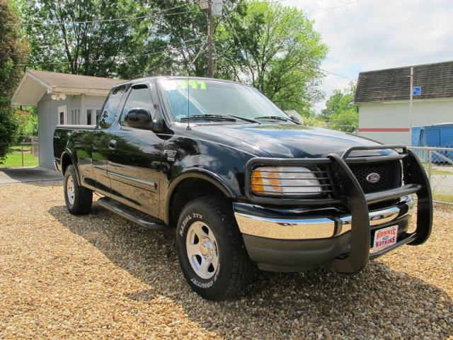 Photo of 2002 Ford F-150