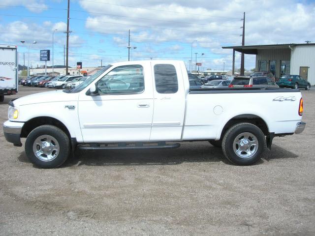 Photo of 2001 Ford F-150
