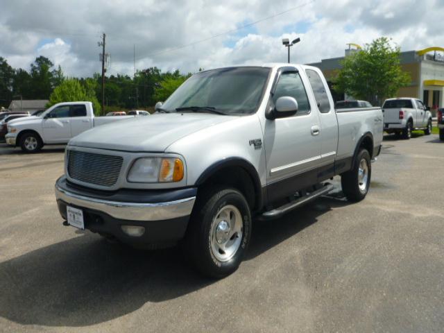 Photo of 2000 Ford F-150
