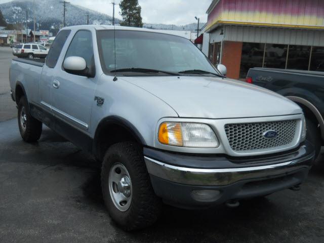 Photo of 1999 Ford F-150