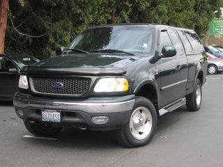 Photo of 2001 Ford F-150