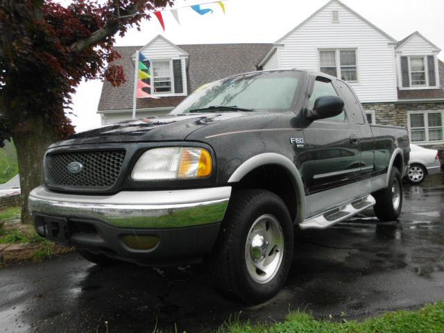 Photo of 2000 Ford F-150