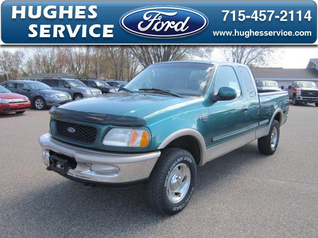 Photo of 1998 Ford F-150
