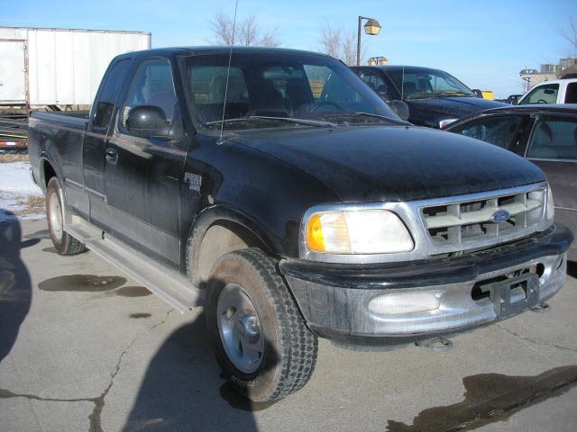 Photo of 1998 Ford F-150