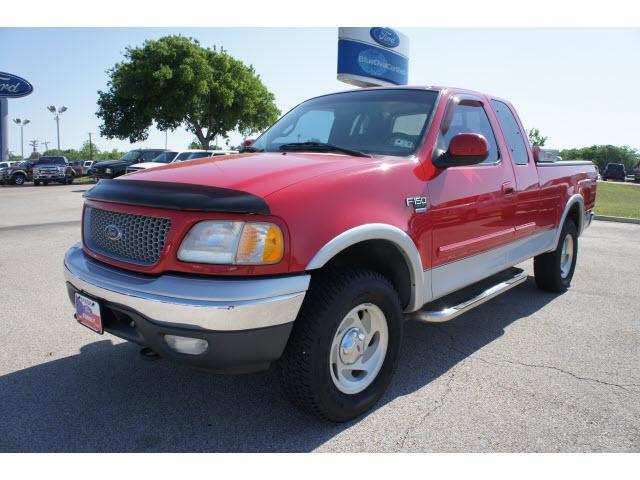 Photo of 1999 Ford F-150