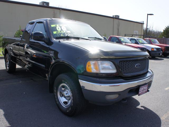 Photo of 2000 Ford F-150