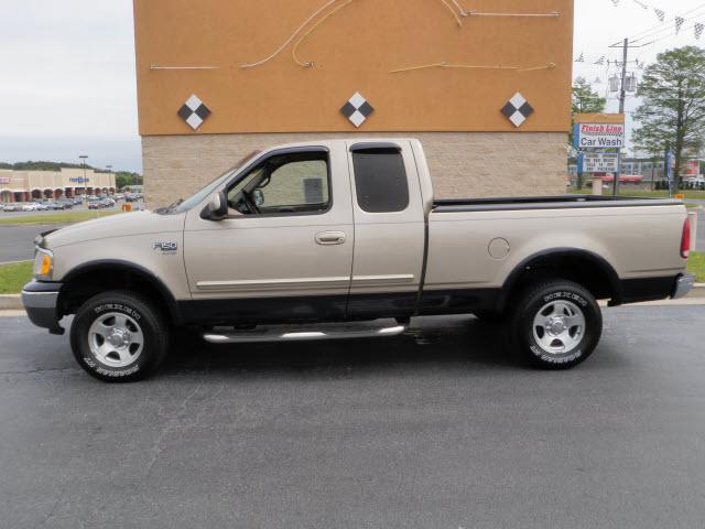 Photo of 1999 Ford F-150