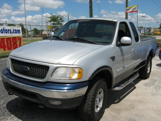 Photo of 2001 Ford F-150