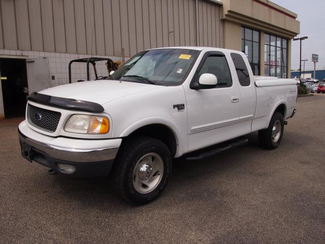 Photo of 2000 Ford F-150