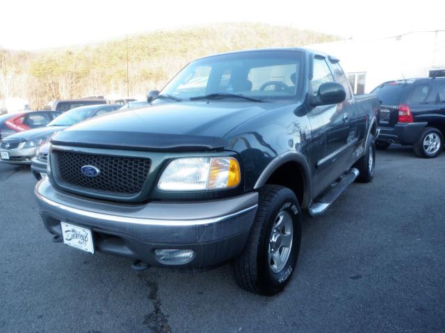 Photo of 2003 Ford F-150