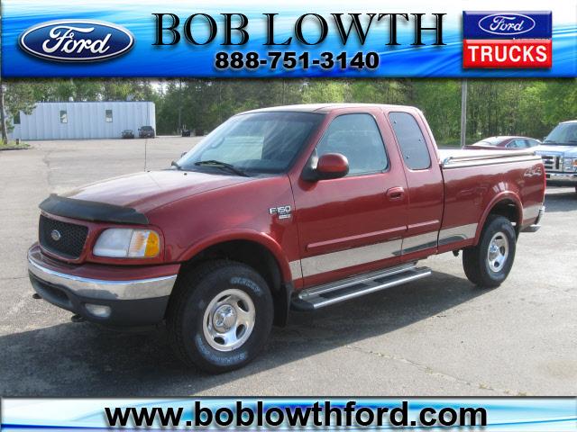 Photo of 2001 Ford F-150