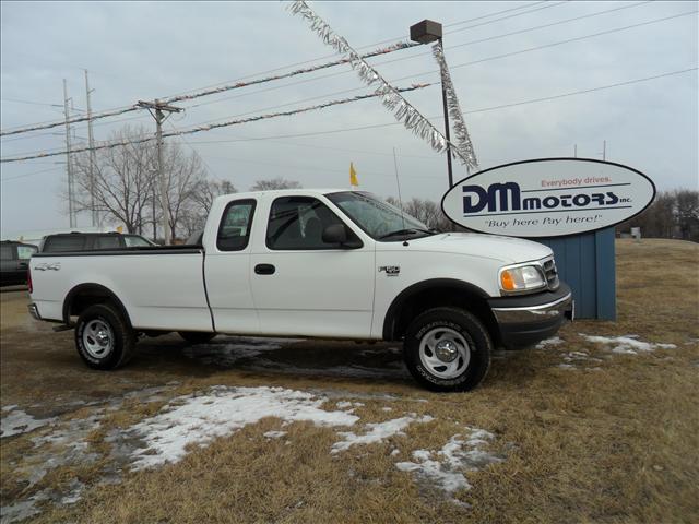 Photo of 2001 Ford F-150