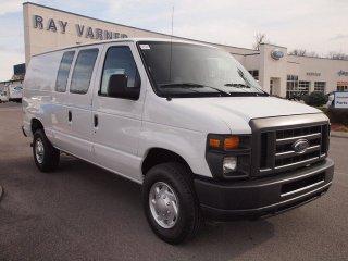 Photo of 2012 Ford E-350