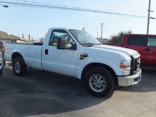 Photo of 2008 Ford F-250