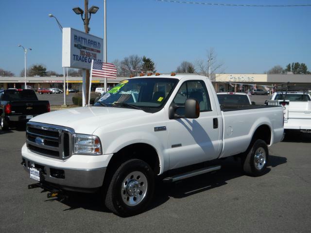 Photo of 2007 Ford F-250