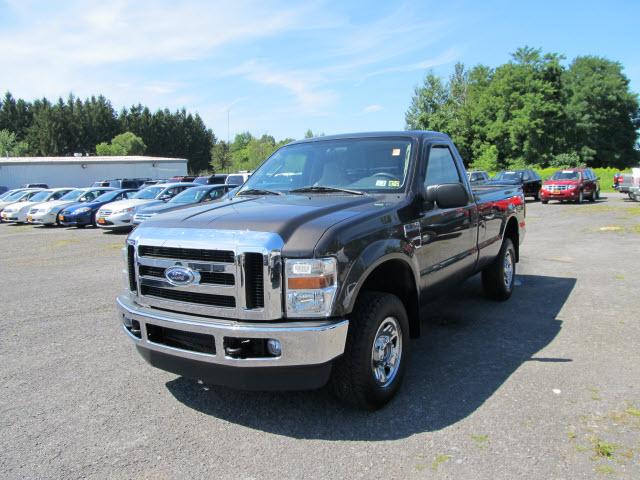 Photo of 2008 Ford F-250